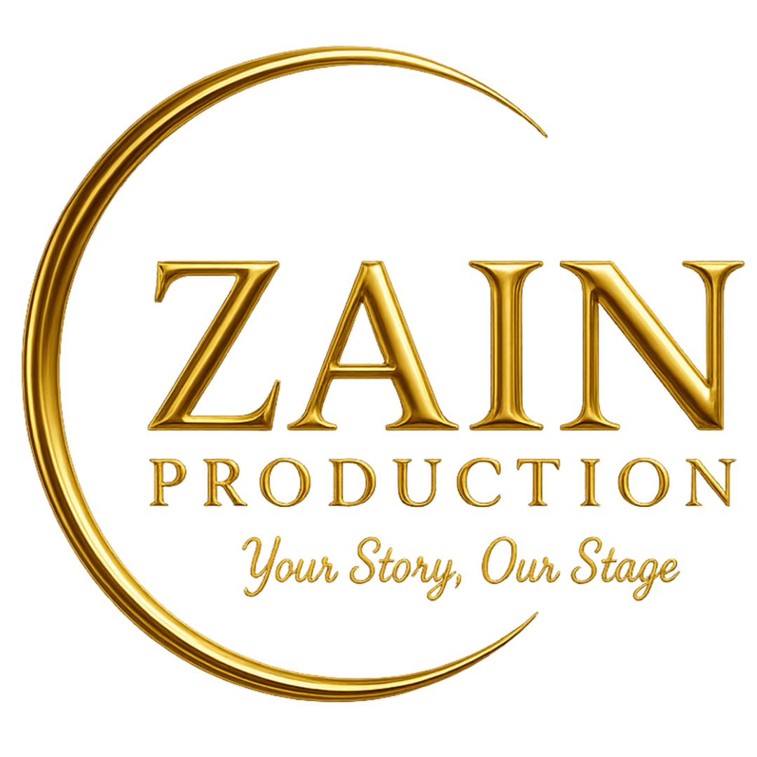 Zain Production